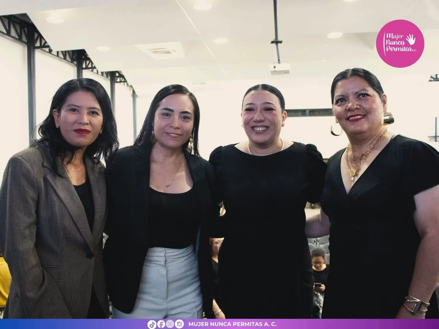 4º Informe Anual de Actividades del TUJPA Morelos